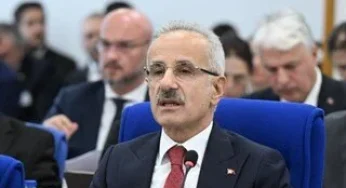 Ulaştırma Bakanlığı, Google’ın Algoritma Değişikliğini Takip Ediyor