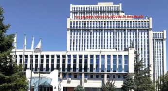 Bakanlık 5 Belediyeye Haciz Başlattı: Borçlar Sebebiyle Alacak Takibi