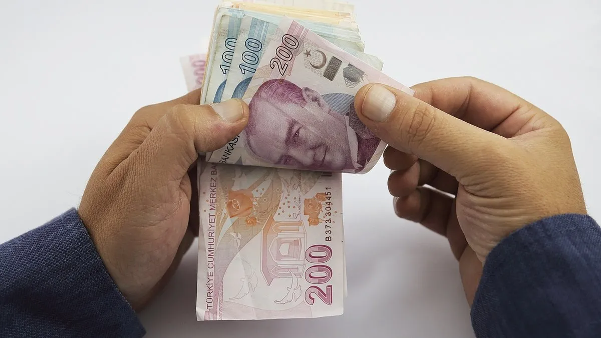 Emeklilere Zam Öncesi Müjde Gibi Ödeme: Maaşı 14.769 TL ve Üzeri Olanlara 25 Bin TL Ek Destek