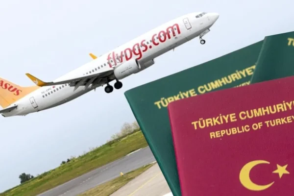 2025 Yılında Uygun Fiyatlı Yurt Dışı Uçuşlar: Viyana, Üsküp, Prag, Cenevre ve Basel Biletleri Ne Kadar?