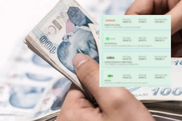 Yatırımcıların Gözdesi: 1 Milyon TL’ye En Yüksek Faiz Veren Bankalar 2025 Listesi