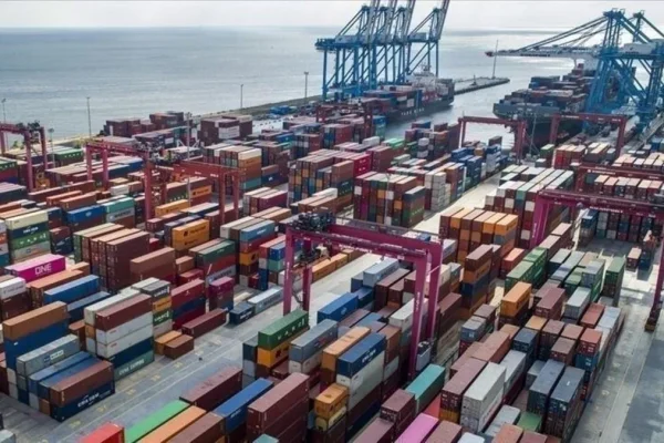 Mayıs 2025’te İhracatta Tarihi Zirve: 24,8 Milyar Dolarla Yeni Rekor Kırıldı