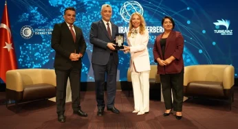 Turkuvaz Medya’dan Samsun’da İhracat Zirvesi: Bakan Bolat’tan Tarihi Rekor Açıklaması!